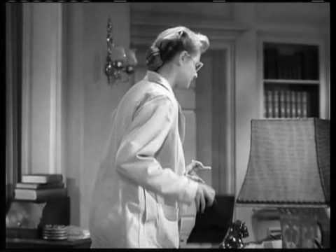 Piero Di Domenico presenta Io ti salverò di Alfred Hitchcock