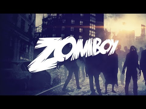 Zomboy - Outbreak Ft. Armanni Reign (Teaser)