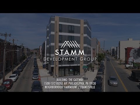 The Gateway - Video 2 of 2