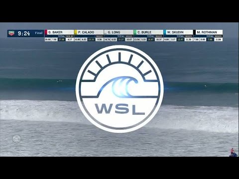 Puerto Final Play-by-Play