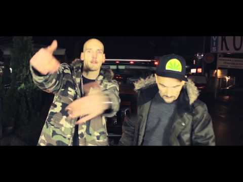 Blendi-G ft Loco - One Too Step [ Official Video ] 2014