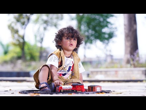 HAPPY BIRTHDAY MANIK PRE BIRTHDAY SHOOT BABY BOY