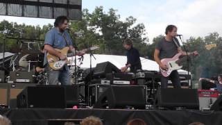 Wilco Live I&#39;m Always in Love