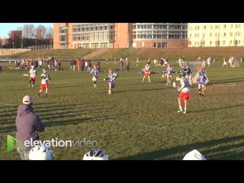 Sam Dwinell, 2013 Fall Highlights