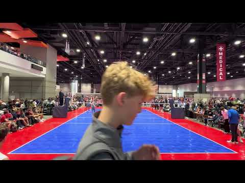 Mb surf vs Balboa bay 16 open chi town finals