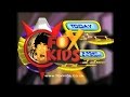 Fox Kids UK Jackie Chan Adventures Promo 2001