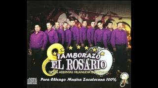 Tamborazo El Rosario - Arriba Pichataro