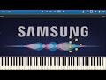Samsung Sgh C417 Ringtones On Synthesia