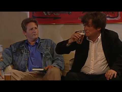 Jiskefet - Sports journalists on 'the game'