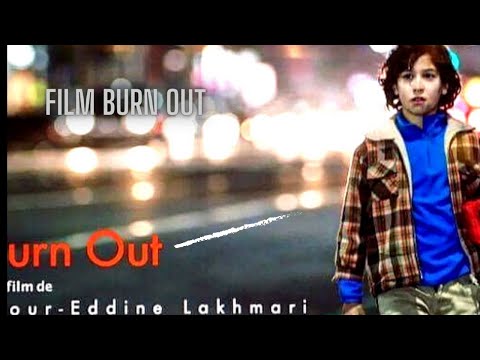 الفيلم المغربي الممنوع من العرض burn out بطولة إدريس الروخ 2023 film marocain burn out