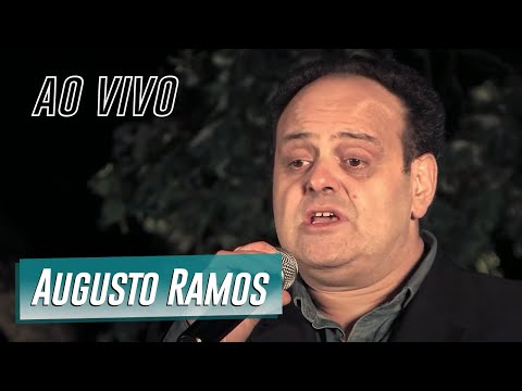AUGUSTO  RAMOS  ao Vivo #fadotv