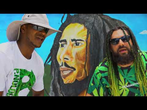 P.nology - One Life ft Shifty P (official video)