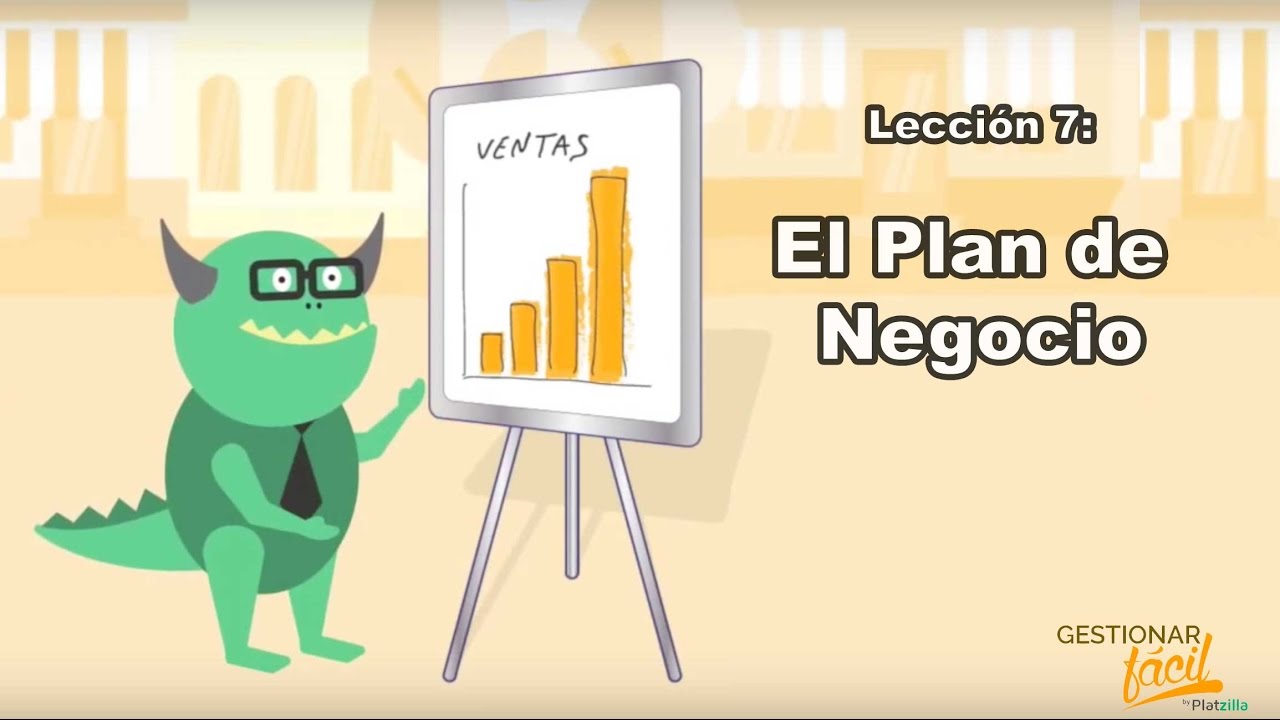 ¿Cómo hacer un PLAN DE NEGOCIOS paso a paso?..... 💡Hazlo de manera correcta