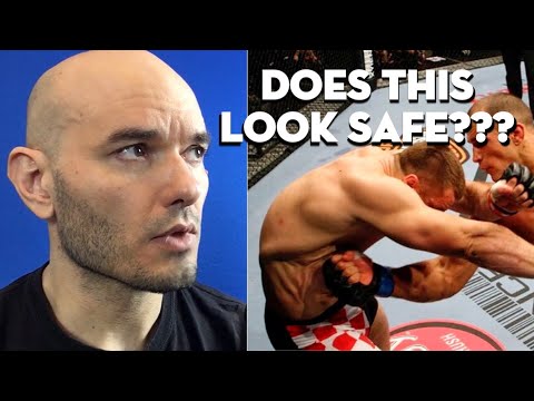 Body shots are more dangerous than you think