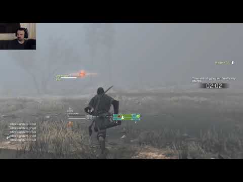 Metal Gear Survive Open Beta gameplay pt11 - Another Run at the First Base