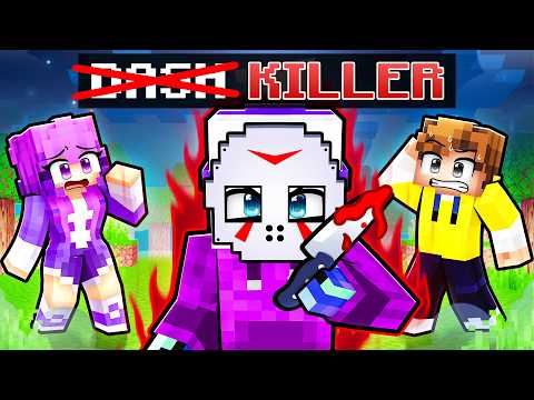 Dash Is a KILLER In Minecraft!