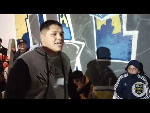 KLU FREE ADM LDF 2022 FECHA 5 –(1vs1) -OCTAVOS- BAKKAN vs FACU vs MATY