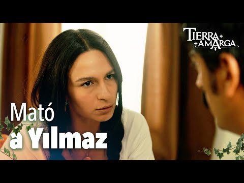 Gaffur le cuenta todo a Saniye - Capítulo 86 @TierraAmarga