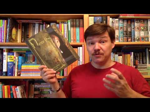 Барри Джеймс Мэтью. Питер Пэн  gasindm