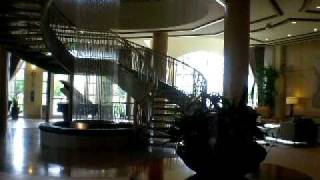 preview picture of video 'The Resort at Marina Village - Lobby'
