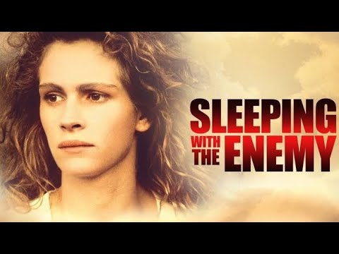 Sleeping With The Enemy (1991) Psychological / Thriller / Movie Review | Commentary