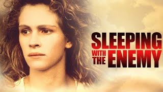 Sleeping With The Enemy (1991) Psychological / Thriller / Movie Review | Commentary
