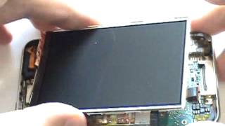 iPod Touch LCD Repair 2nd 3rd Gen Screen Replacement Tutorial | GadgetMenders.com