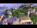 Sonic Unleashed Apotos Day Windmille Isle Act 1 2 1080 HD