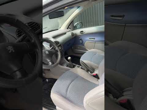 фото peugeot 206 206 0