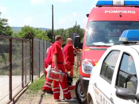 Tragedie in ziua aniversarii