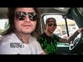 BrokeNCYDE BUS INVADERS Ep 988