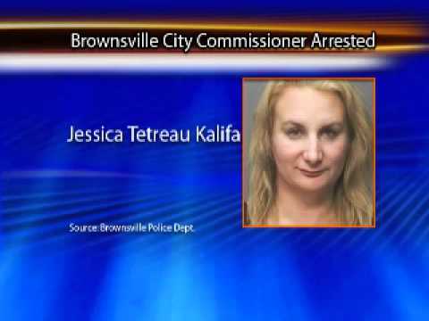 9-11 CALL: Jessica Tetreau Domestic Violence Case