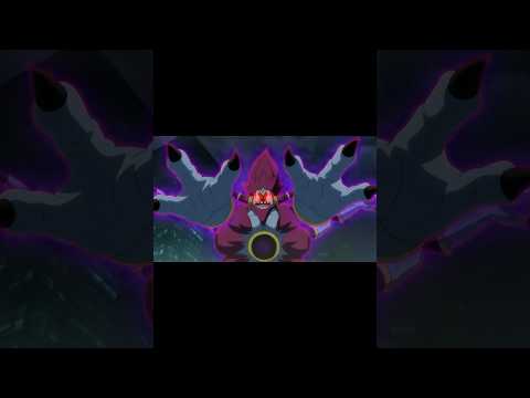 ALL Legendary Pokémon Summoned by Hoopa’s True Power! #pokemon #fyp #anime #edit #pokémon