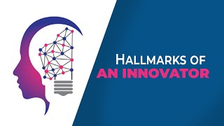 Hallmarks of an Innovator  image