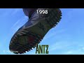 Antz 1998