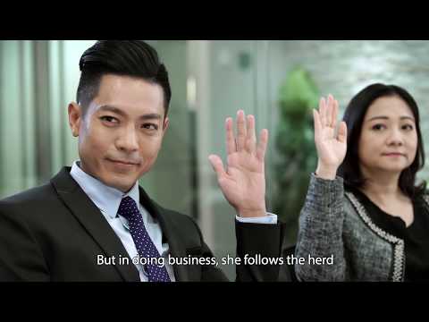 Embedded thumbnail for Training Package on Business Ethics for Listed Companies - Story 3 Backdoor Traps