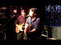 "Over and Over" by Paul Sforza at Parkside Lounge, NYC (10/24/2013)