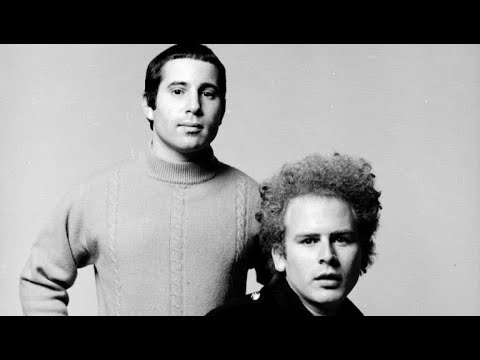 𝐒𝐈𝐌𝐎𝐍 & 𝐆𝐀𝐑𝐅𝐔𝐍𝐊𝐄𝐋 - Homeward Bound / Fakin' It - stereo