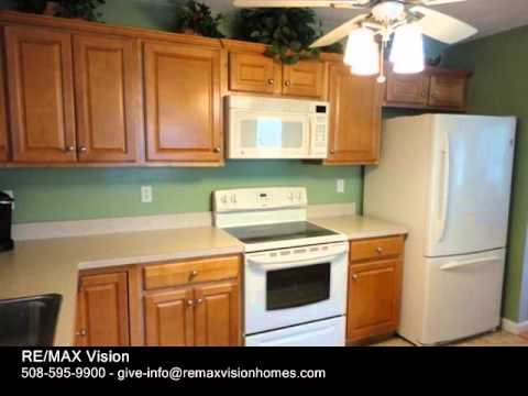 12 Willvail Street, Worcester MA 01603 - Single Family Home - Real Estate - For Sale -