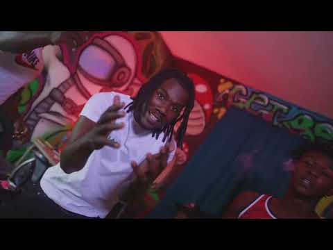 LBR Keylo - Big Lo Flow (Official Music Video)