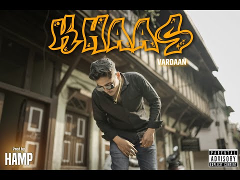 HAMP KHAAS  APPA CHA VISHAY VARDAAN Prod By. HAMP 2024