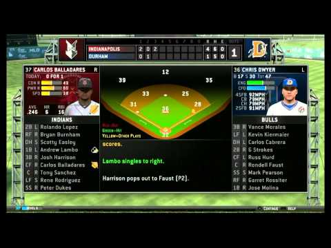 Baseball-MLB 14 The Show-Road To The Show 14-Cooking With Grease!!-MLB The Show 14!