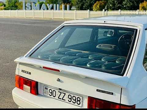 Azeri Bass Music 2020 Esil Maşin Mahnisi Remix Bass} Yeni Mahni (Original Mix)