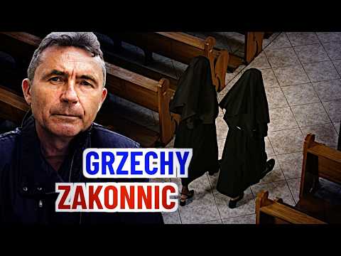 Corporal and Sexual Punishment: What the Sisters Did Behind the Convent Walls