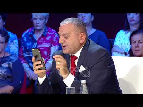 360 gradë - Raporti i SHISH, Malo: Skenari i ngjashem me 14 shtatorin 1998