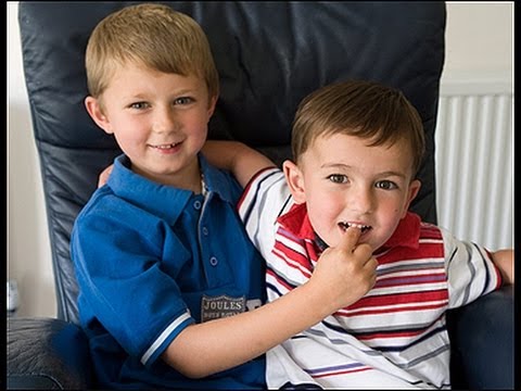 Charlie bite my finger (2013)