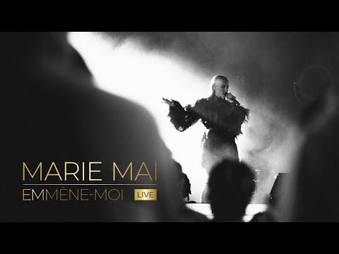 Video thumbnail for Emmène-moi - Live