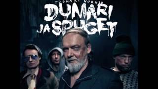 Tuomari Nurmio - Mä Dallaan Vaan