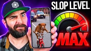 Thumbnail for Trying To Solve The Biggest AI Problem
