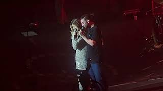 Smiley ft. Gina Ne vedem noi Concert Liber la emotii Bucuresti 31 Mai 2022